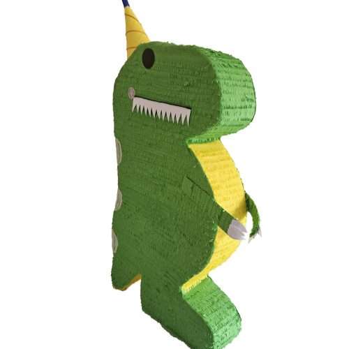 Cute Dinosaur Pinata - Image 3