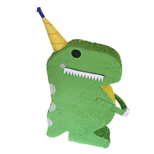 Cute Dinosaur Pinata - Image 5