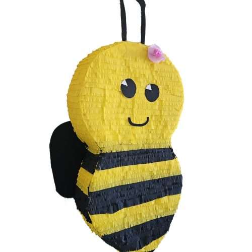 Cute Bee Pinata - Image 3