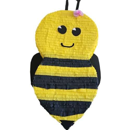 Cute Bee Pinata - Image 5