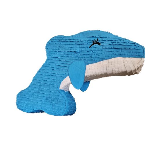 Dolphin Pinata - Image 4