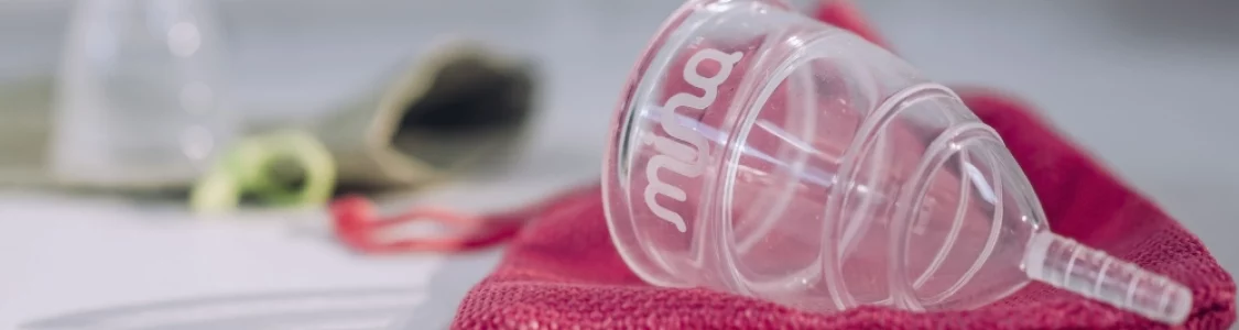 Mina Cup