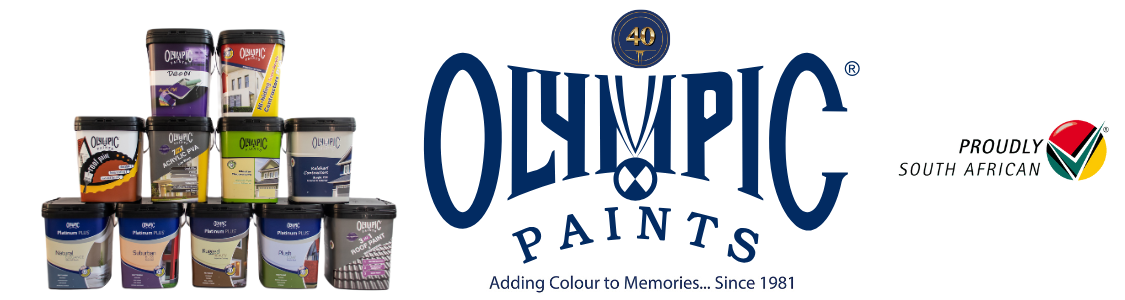 Olympic Paints