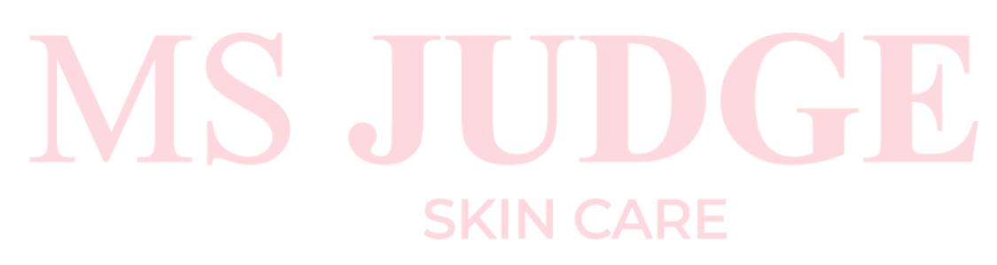 Ms Judge Skincare
