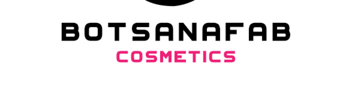 BotsanaFab Cosmetics