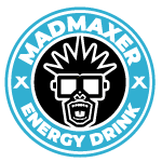 Madmaxer Energy Drink