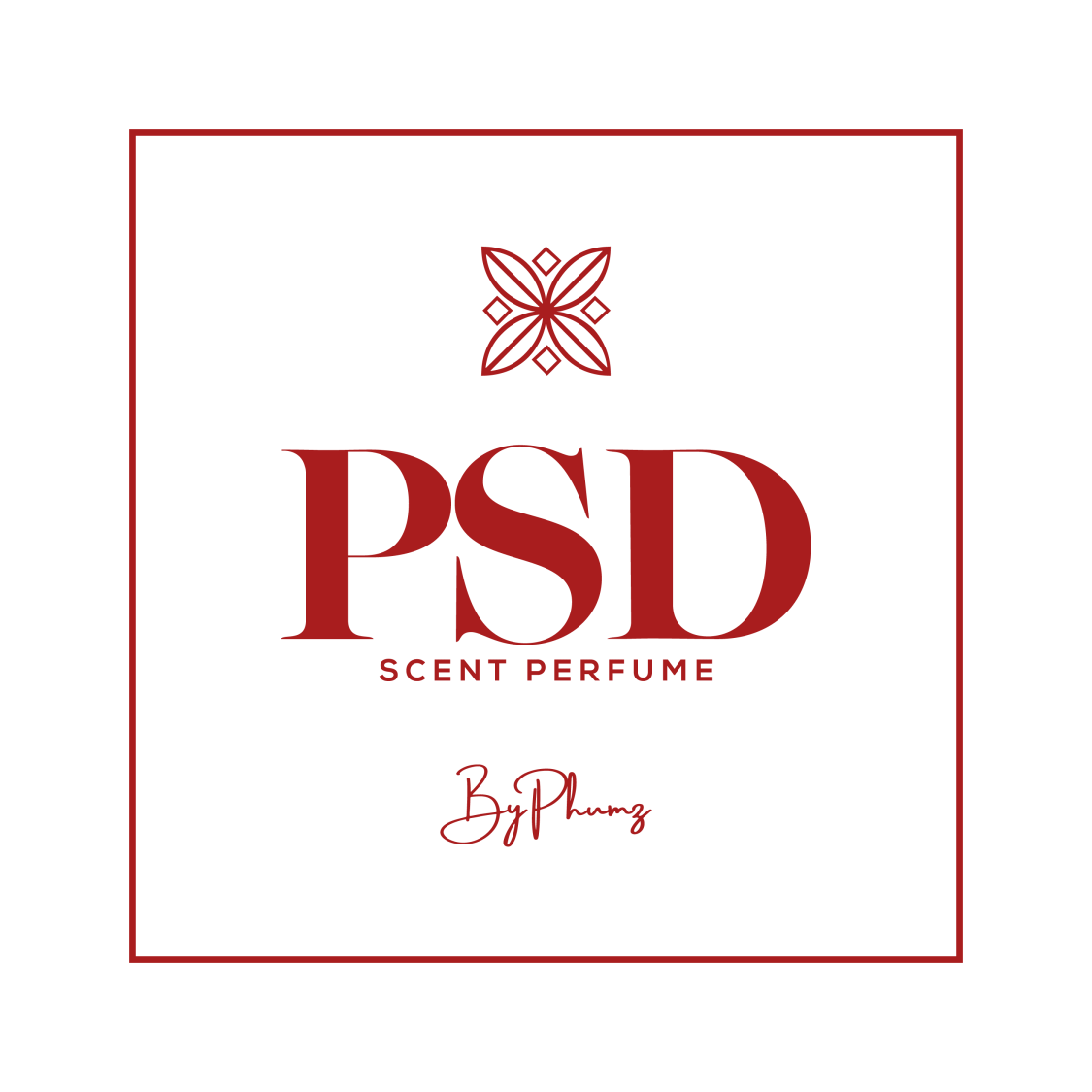 PSD Scent Perfumes