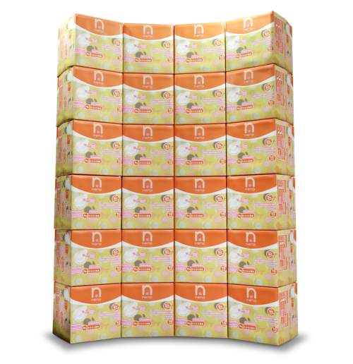 Maxi-Confidently-Dry-Normal