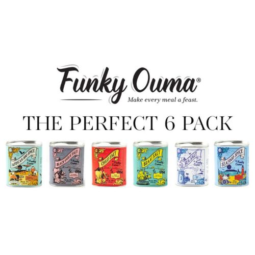 Perfect 6 Pack