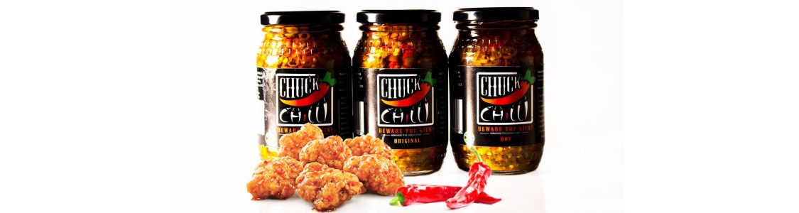 Chuck Chilli Foods