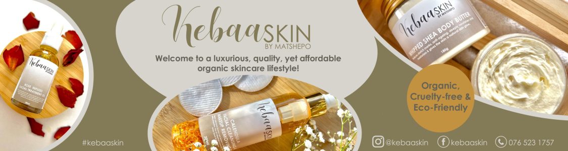 KebaaSkin Organics