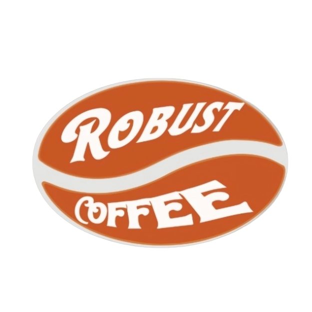 Robust Coffee