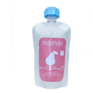 PojuPoju - Pear Baby Puree