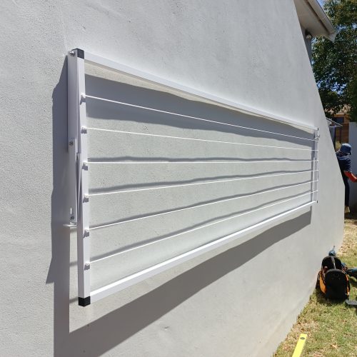 Foldaway Washing Lines - Image 3