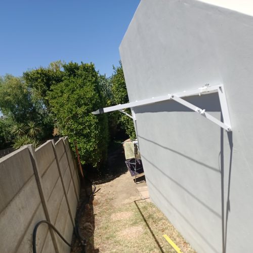 Foldaway Washing Lines - Image 4