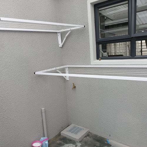 Foldaway Washing Lines - Image 6