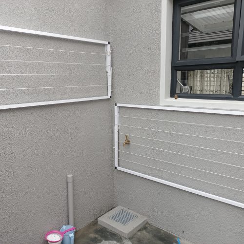 Foldaway Washing Lines - Image 7