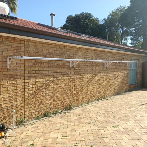 Foldaway Washing Lines - Image 12