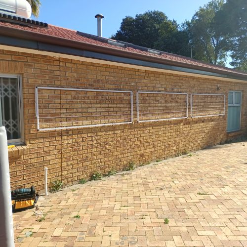 Foldaway Washing Lines - Image 11