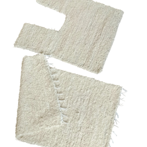 Toilet Set - Image 1