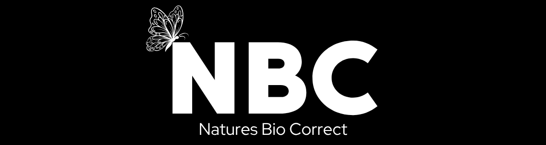 Nature's Bio Correct Nature's Bio Correct