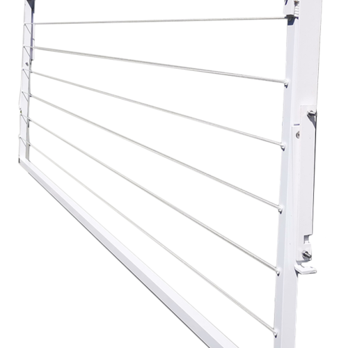 Foldaway Washing Lines - Image 2