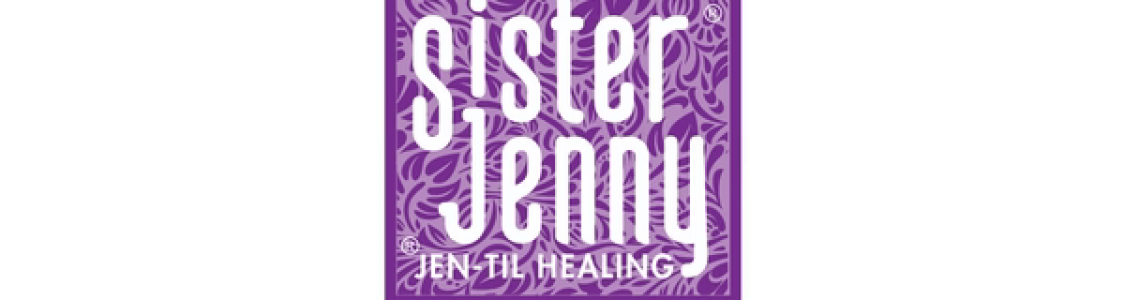 Sister Jenny