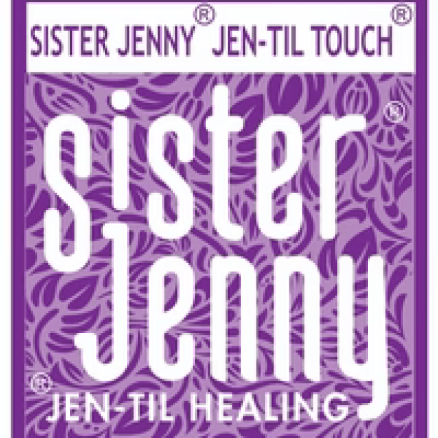 Sister Jenny