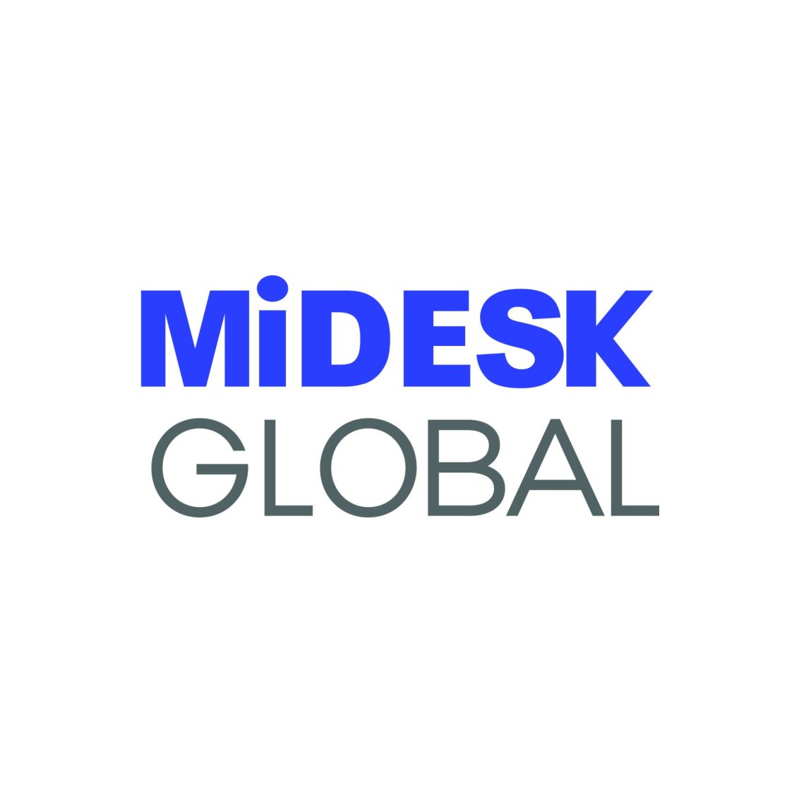 MiDesk Global