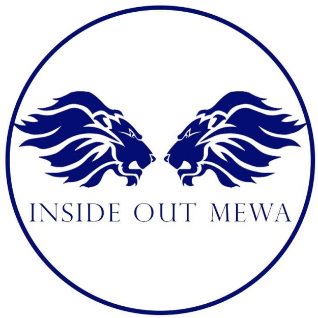 Inside Out Mewa
