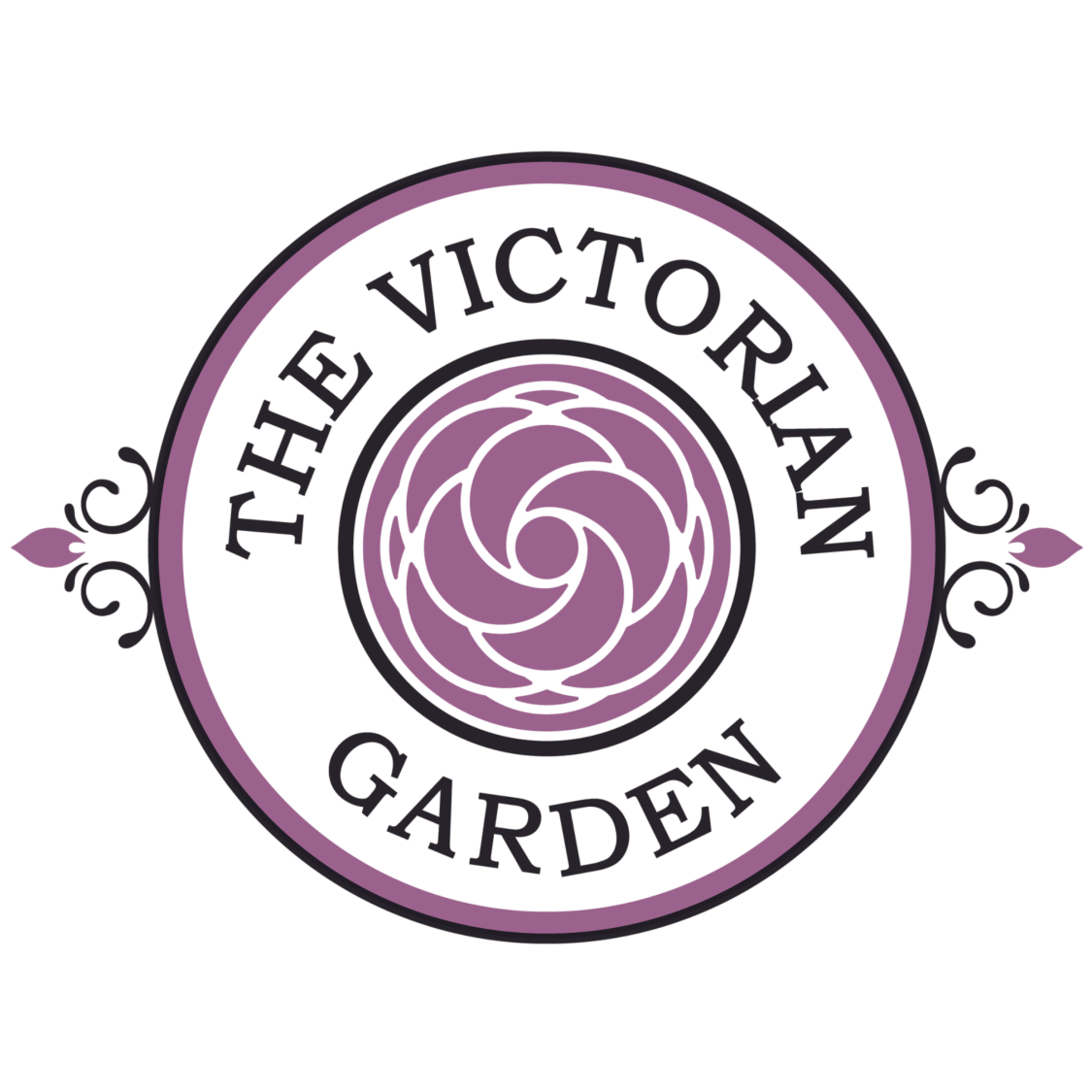 The Victorian Garden