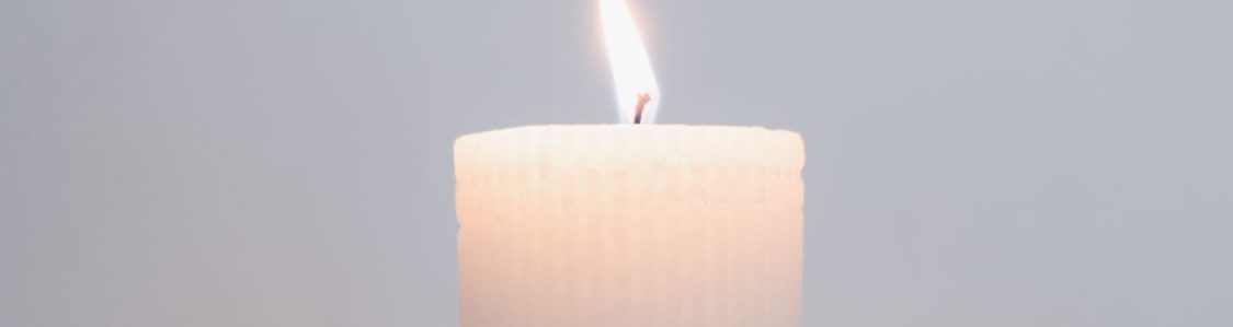 Mist Scented Candles