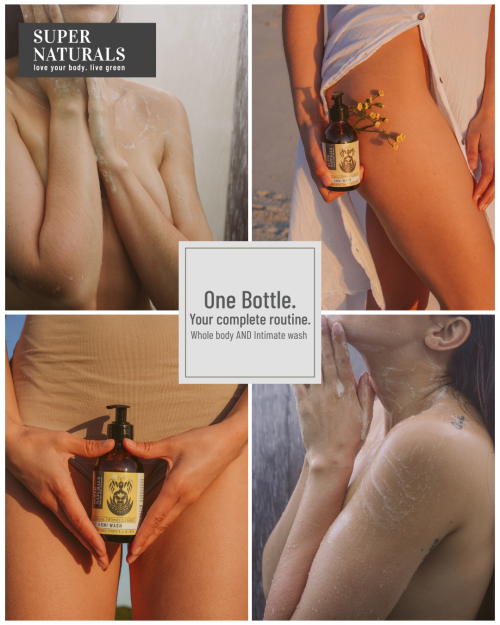 Honi wash meta feed compilation