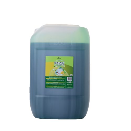 Tosh Detergents Dishwashing Liquid 25L