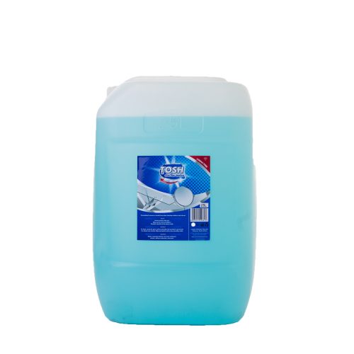 TOSH Detergents Glass and Window Cleaner 25L