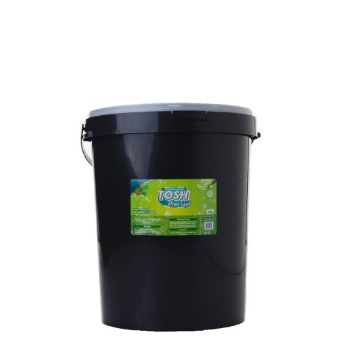 TOSH Detergents Pine Gel - 25L