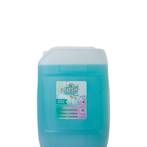 TOSH Detergents Laundry liquid - 25L