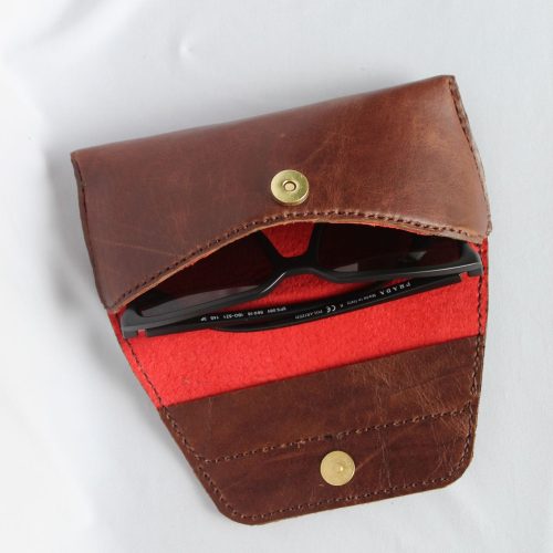 Men's Sunglass Pouch - Image 4