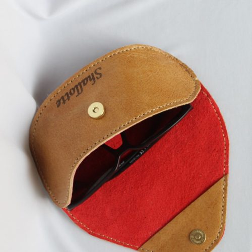 Ladies Sunglass Pouch - Image 4