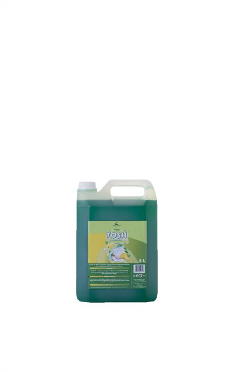5l Dishwashing Liquid_Green