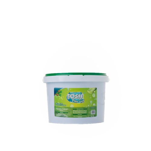 TOSH Detergents Pine Gel 5L