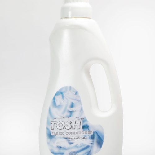 TOSH Detergents White Fabric Conditioner 2L