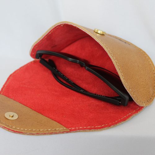 Ladies Sunglass Pouch - Image 3