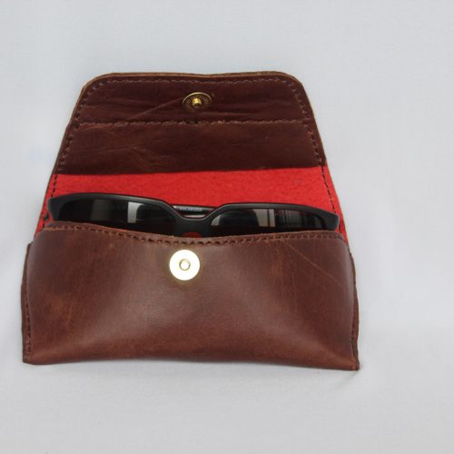 Men's Sunglass Pouch - Image 3