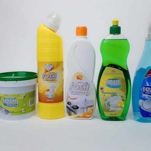 TOSH Detergents Housekeeper (Small)