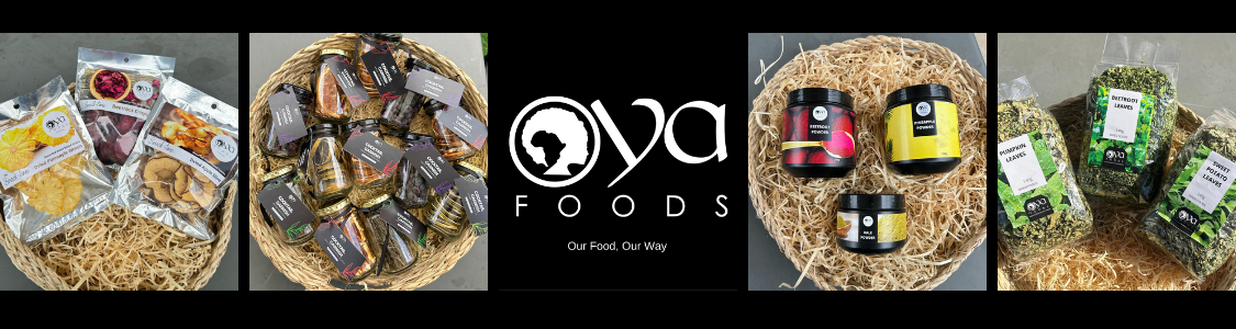 Oya Foods