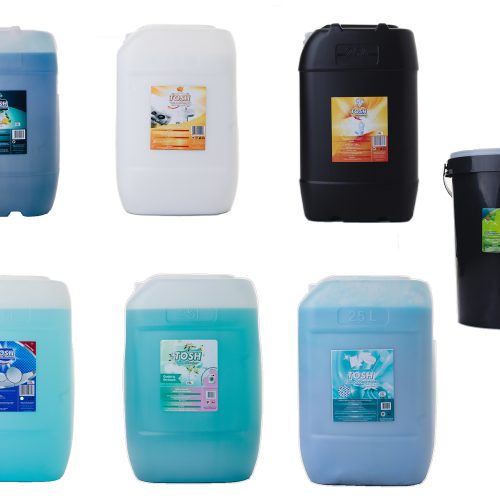 TOSH Detergents Complete Care Large