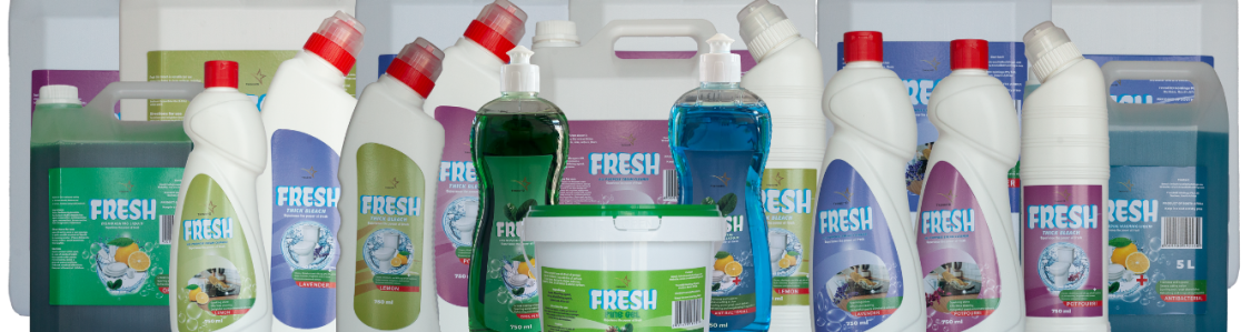 TrenditD Detergents