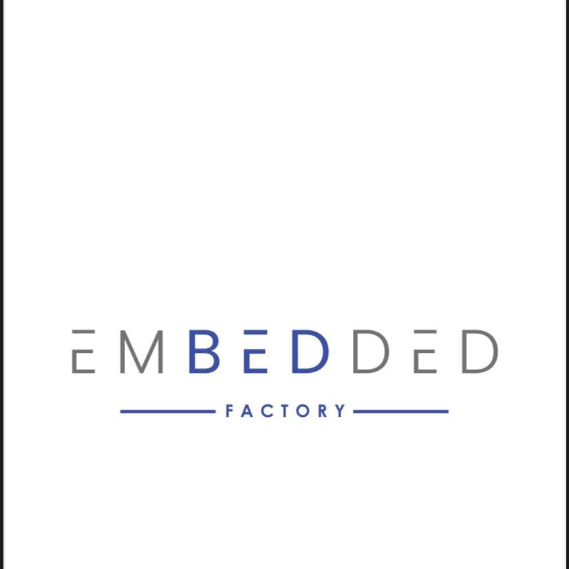Embedded Factory