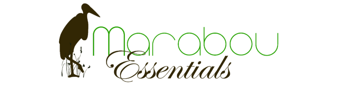 Marabou Essentials